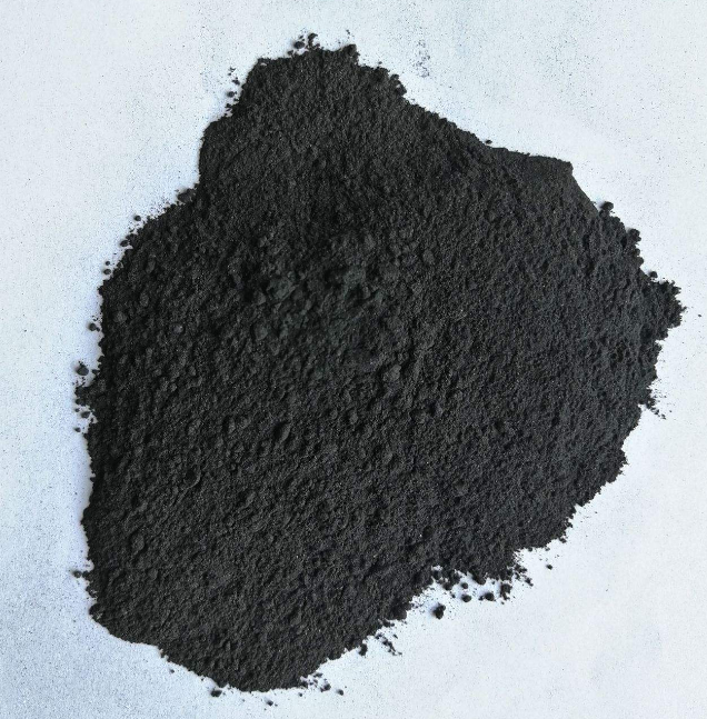 特种高纯石墨