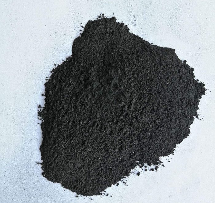 high-purity graphite graphite